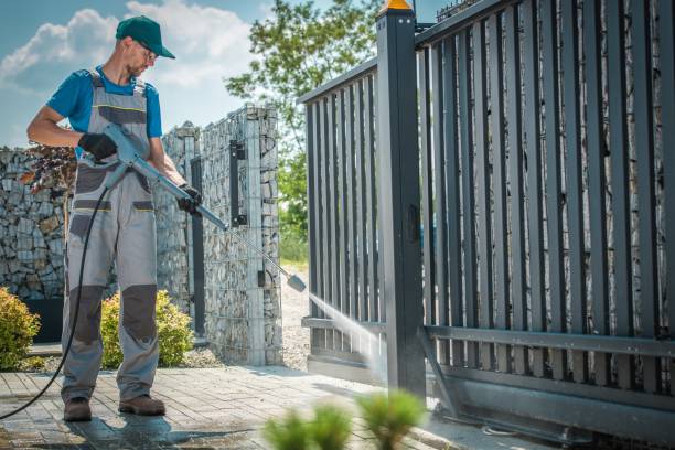 Best Building Exterior Washing  in Pittsburg, CA
